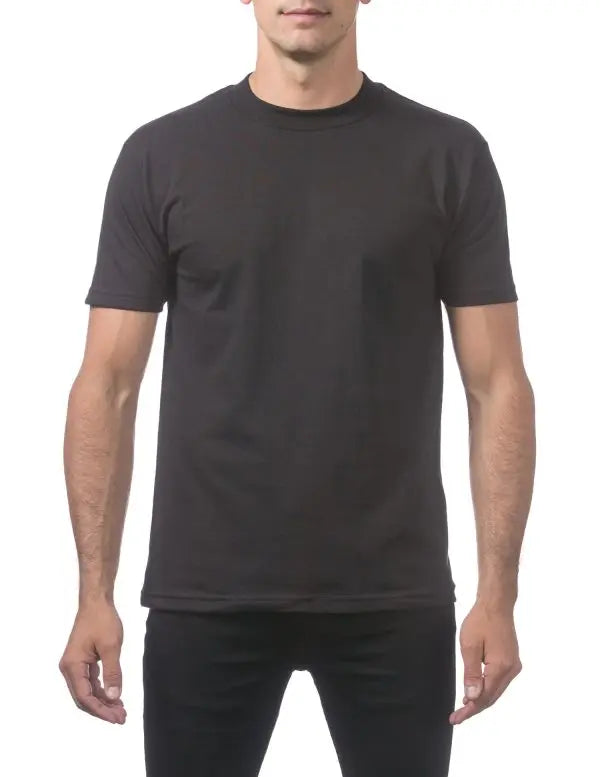 PRO CLUB S/S COMFORT TSHIRT