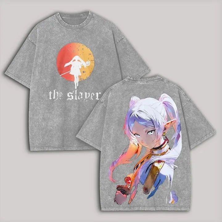 Anime Tops For Men