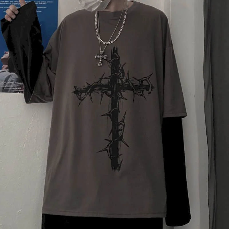 Men T Shirts autumn men