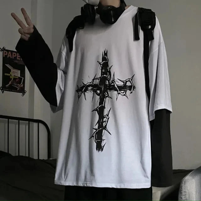 Men T Shirts autumn men