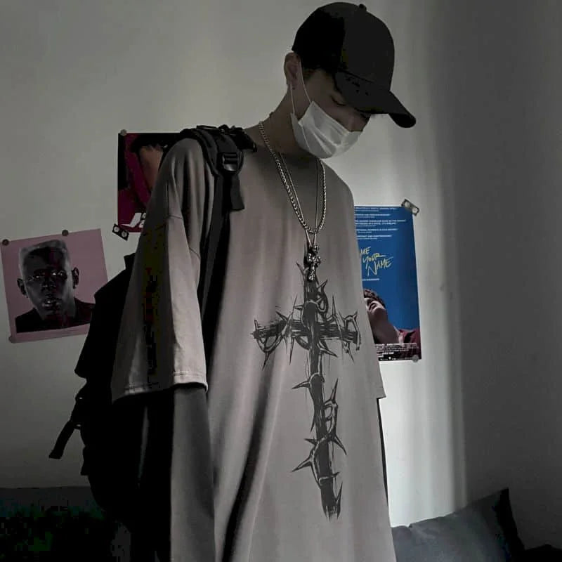 Men T Shirts autumn men