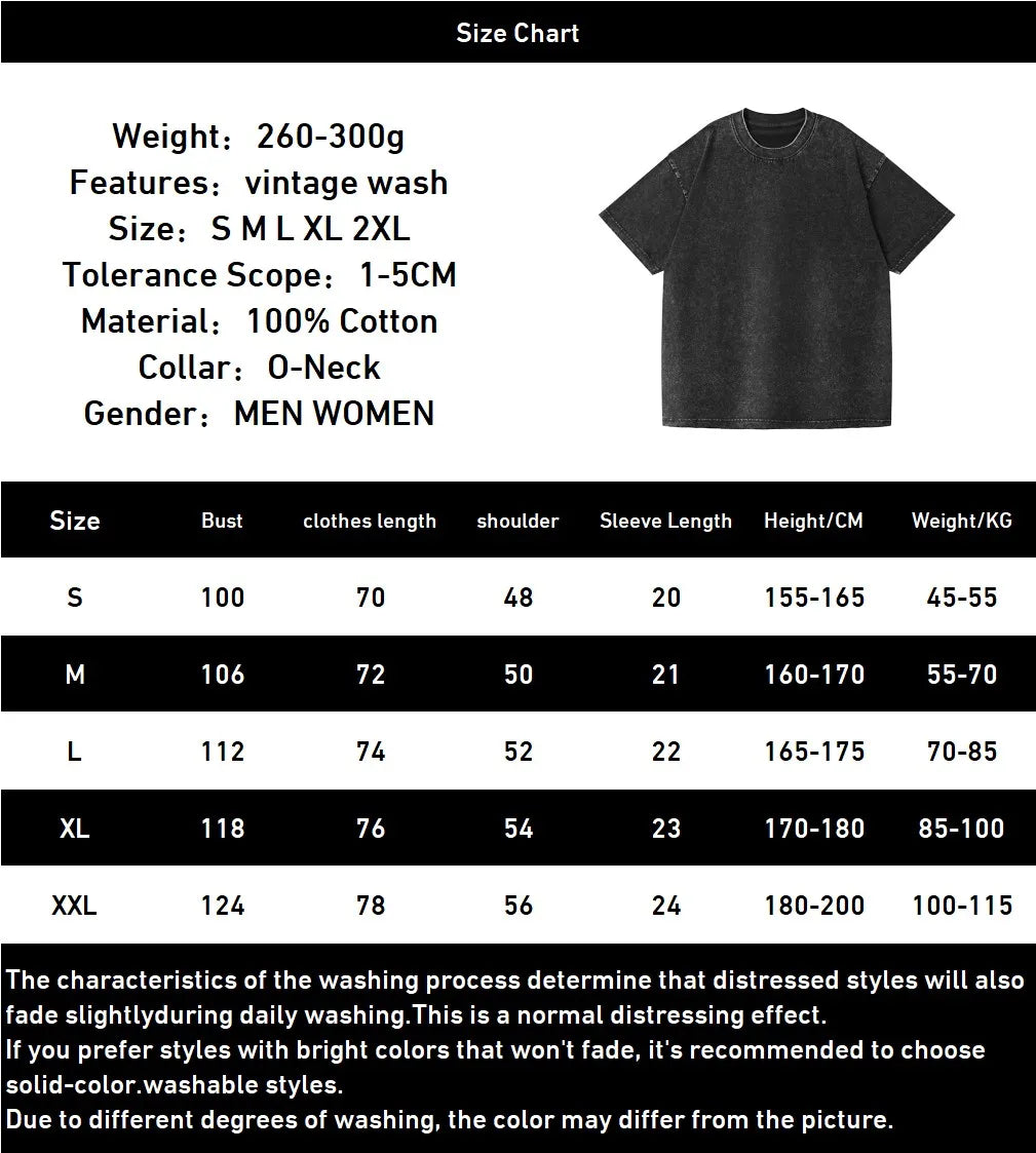 Anime Tops For Men